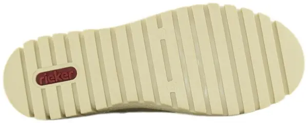 Купить Y3420-61 RIEKER Ботинки женские за 7 950 руб. в интернет-магазине Дом Обуви