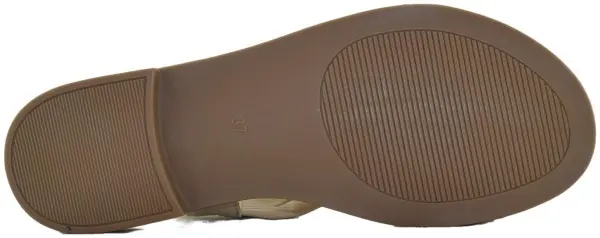 Купить XUS-61658-2D-KT MADELLA Босоножки женские за 5 390 руб. в интернет-магазине Дом Обуви