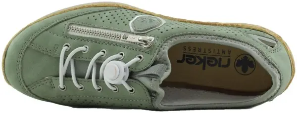 Купить N42V1-52 RIEKER Туфли женские за 6 950 руб. в интернет-магазине Дом Обуви