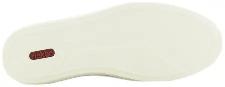 Купить B9901-80 Rieker Кеды мужские  за 4 760 руб. в интернет-магазине Дом Обуви