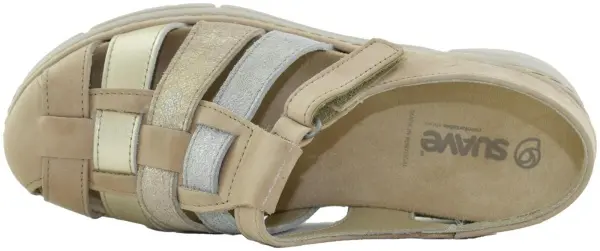 Купить 12519T-3197,7006,7036,0513 MOSTAR SUAVE Сандалии женские за 7 670 руб. в интернет-магазине Дом Обуви