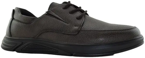 Купить YC066_02PP-BR EL TEMPO Полуботинки мужские за 4 950 руб. в интернет-магазине Дом Обуви Купить YC066_02PP-BR EL TEMPO Полуботинки мужские за 4 950 руб. в интернет-магазине Дом Обуви