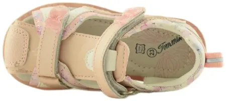 Купить T-10496-H TomMiki Сандалии детские  за 1 960 руб. в интернет-магазине Дом Обуви