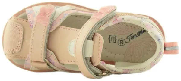 Купить T-10496-H TomMiki Сандалии детские  за 1 960 руб. в интернет-магазине Дом Обуви