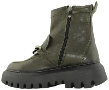 Купить 28204-1062 SERGIO MAREATTI Ботинки женские за 8 160 руб. в интернет-магазине Дом Обуви