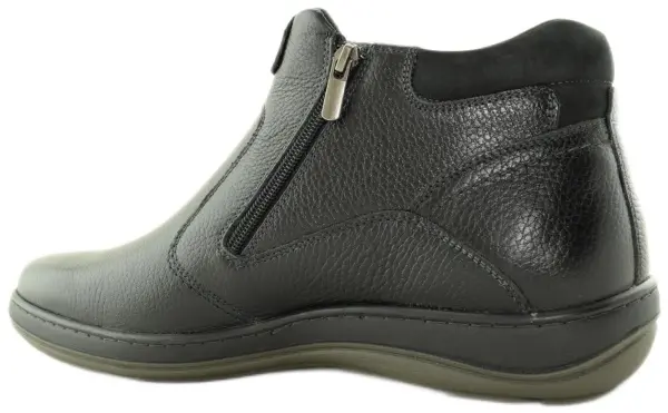 Купить 055-033-000-829ч LeGre Ботинки мужские (великаны) за 3 580 руб. в интернет-магазине Дом Обуви Купить 055-033-000-829ч LeGre Ботинки мужские (великаны) за 3 580 руб. в интернет-магазине Дом Обуви