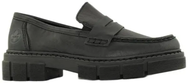 Купить M3851-00 RIEKER Туфли женские за 4 760 руб. в интернет-магазине Дом Обуви