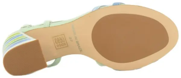 Купить 10010-274-496 Capelli Rossi Босоножки женские за 3 540 руб. в интернет-магазине Дом Обуви