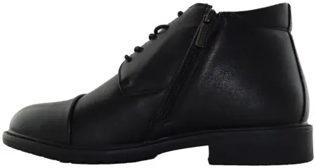 Купить YC076_01PB-BL EL TEMPO Ботинки мужские за 5 840 руб. в интернет-магазине Дом Обуви