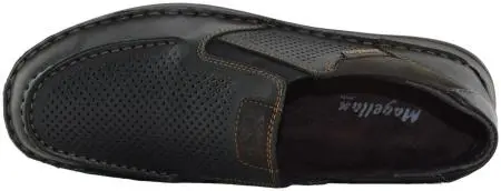 Купить 16-1198-40-09 Magellan Туфли летние мужские за 4 960 руб. в интернет-магазине Дом Обуви