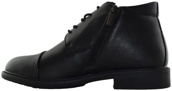 Купить YC076_01PB-BL EL TEMPO Ботинки мужские за 5 840 руб. в интернет-магазине Дом Обуви Купить YC076_01PB-BL EL TEMPO Ботинки мужские за 5 840 руб. в интернет-магазине Дом Обуви