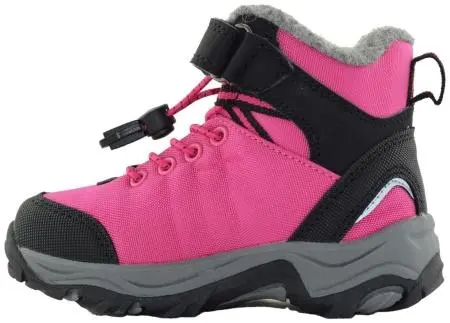 Купить 6-524059-2452 Pixel&Co Ботинки детские за 3 680 руб. в интернет-магазине Дом Обуви