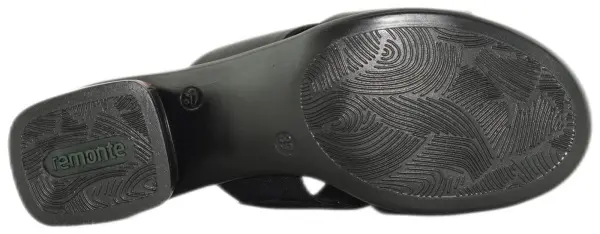 Купить R8759-01 REMONTE Сабо женские за 4 870 руб. в интернет-магазине Дом Обуви