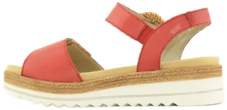 Купить D0Q52-34 REMONTE Босоножки женские за 6 450 руб. в интернет-магазине Дом Обуви