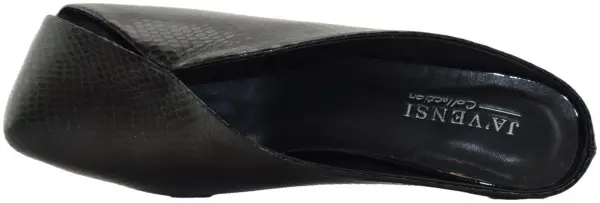 Купить L822-N990-TP117 JA'VENSI Туфли женские за 6 220 руб. в интернет-магазине Дом Обуви