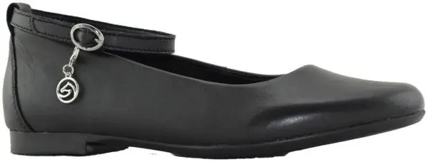 Купить D0K03-00 REMONTE Балетки женские за 5 960 руб. в интернет-магазине Дом Обуви