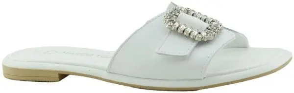 Купить 2-2-27124-42-100 MARCO TOZZI Сабо женские за 4 800 руб. в интернет-магазине Дом Обуви