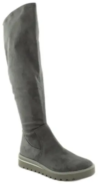 Купить 1-1-25601-29-206 TAMARIS Сапоги женские за 3 150 руб. в интернет-магазине Дом Обуви