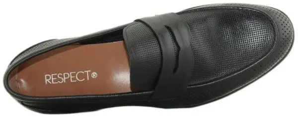 Купить VS63-150653 Respect Туфли мужские  за 4 930 руб. в интернет-магазине Дом Обуви