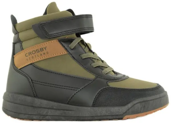 Купить 228030/05-02 CROSBY Ботинки подростковые за 2 250 руб. в интернет-магазине Дом Обуви