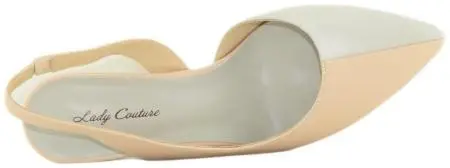 Купить 12C5-80-208 LADY COUTURE Туфли летние женские за 5 180 руб. в интернет-магазине Дом Обуви