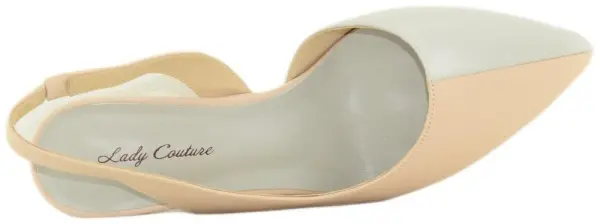 Купить 12C5-80-208 LADY COUTURE Туфли летние женские за 5 180 руб. в интернет-магазине Дом Обуви