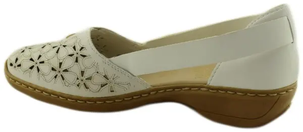 Купить 41356-80 RIEKER Туфли женские за 3 820 руб. в интернет-магазине Дом Обуви