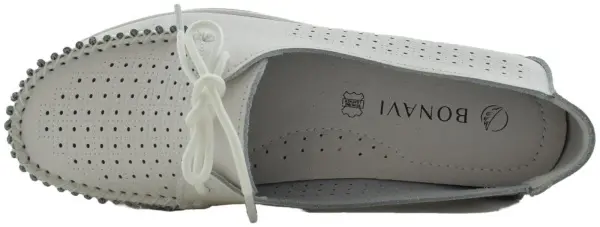 Купить 12F2-2-112 BONAVI Мокасины женские за 3 960 руб. в интернет-магазине Дом Обуви