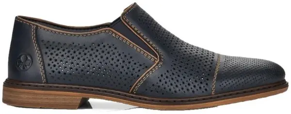 Купить 13486-14 Rieker Туфли мужские  за 5 160 руб. в интернет-магазине Дом Обуви Купить 13486-14 Rieker Туфли мужские  за 5 160 руб. в интернет-магазине Дом Обуви