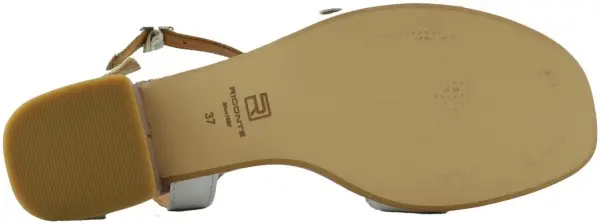 Купить 2-222722202 RICONTE Босоножки женские за 4 650 руб. в интернет-магазине Дом Обуви