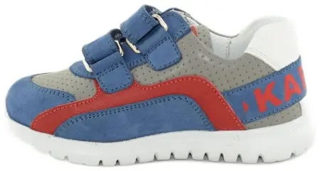 Купить 21475т-1 KAPIKA Кроссовки детские за 3 820 руб. в интернет-магазине Дом Обуви