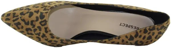 Купить IS75-173670/8 RESPECT Туфли лодочки женские за 6 460 руб. в интернет-магазине Дом Обуви