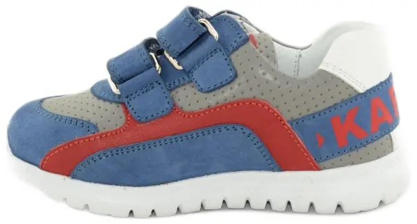 Купить 21475т-1 KAPIKA Кроссовки детские за 3 820 руб. в интернет-магазине Дом Обуви