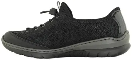 Купить L3263-00 RIEKER Туфли женские за 6 950 руб. в интернет-магазине Дом Обуви