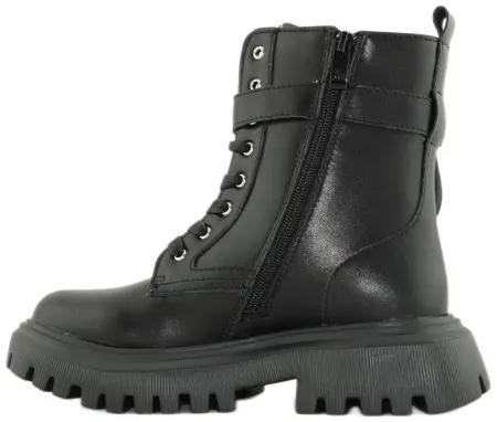 Купить 54445ук KAPIKA Ботинки подростковые  за 4 490 руб. в интернет-магазине Дом Обуви