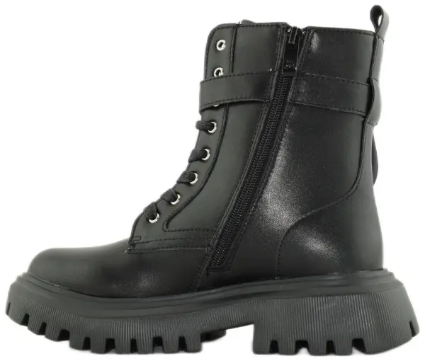 Купить 54445ук KAPIKA Ботинки подростковые  за 4 490 руб. в интернет-магазине Дом Обуви