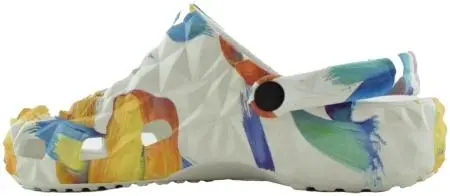 Купить 2188-251 multi GlamForever Сланцы женские за 2 250 руб. в интернет-магазине Дом Обуви