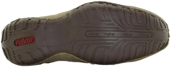 Купить 06350-25 Rieker Мокасины мужские за 5 430 руб. в интернет-магазине Дом Обуви