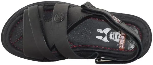 Купить Л390чп Sergio Mareatti Сандалии мужские за 4 510 руб. в интернет-магазине Дом Обуви