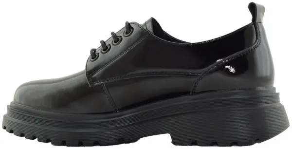 Купить XDN-32278-1A-SP MADELLA Полуботинки женские за 4 900 руб. в интернет-магазине Дом Обуви