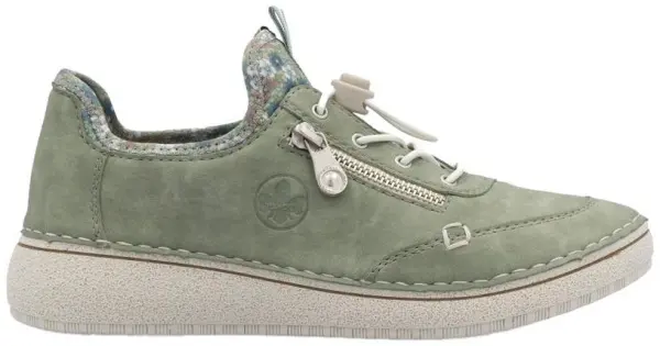 Купить 50962-52 RIEKER Туфли женские за 5 960 руб. в интернет-магазине Дом Обуви