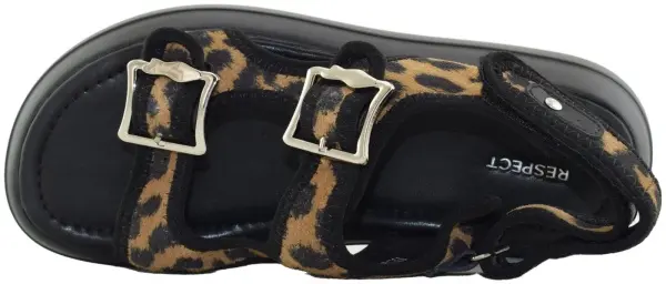 Купить VK58-178433/8 RESPECT Сандалии женские за 4 630 руб. в интернет-магазине Дом Обуви