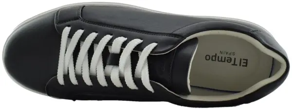 Купить YC085_01PT-NV  EL TEMPO Кеды мужские за 4 950 руб. в интернет-магазине Дом Обуви