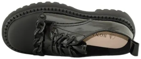 Купить 22C9-79-101 BONAVI Полуботинки женские  за 5 730 руб. в интернет-магазине Дом Обуви