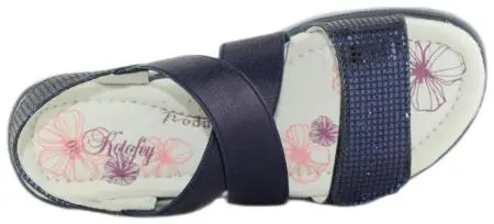 Купить 524055-23 КОТОФЕЙ Сандалии детские за 990 руб. в интернет-магазине Дом Обуви