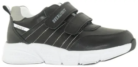 Купить 23788T-1 KAPIKA Полуботинки детские за 3 730 руб. в интернет-магазине Дом Обуви