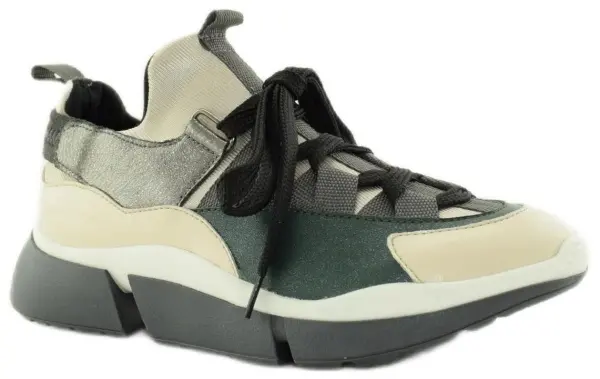 Купить 182-063-004-1270 SM SandM Кроссовки женские  за 3 580 руб. в интернет-магазине Дом Обуви