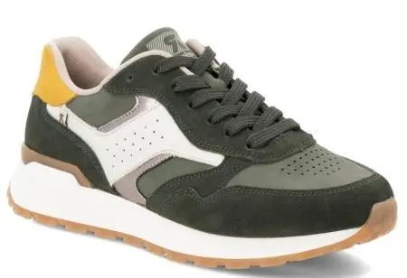 Купить W0607-54 RIEKER Туфли женские за 8 450 руб. в интернет-магазине Дом Обуви