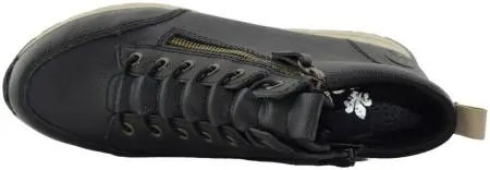 Купить N4050-00 RIEKER Ботинки женские за 6 950 руб. в интернет-магазине Дом Обуви