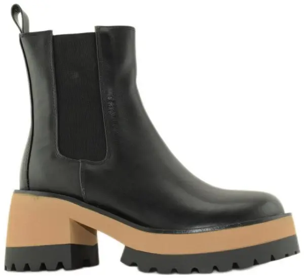 Купить VS32-158223 RESPECT Ботинки женские за 7 360 руб. в интернет-магазине Дом Обуви